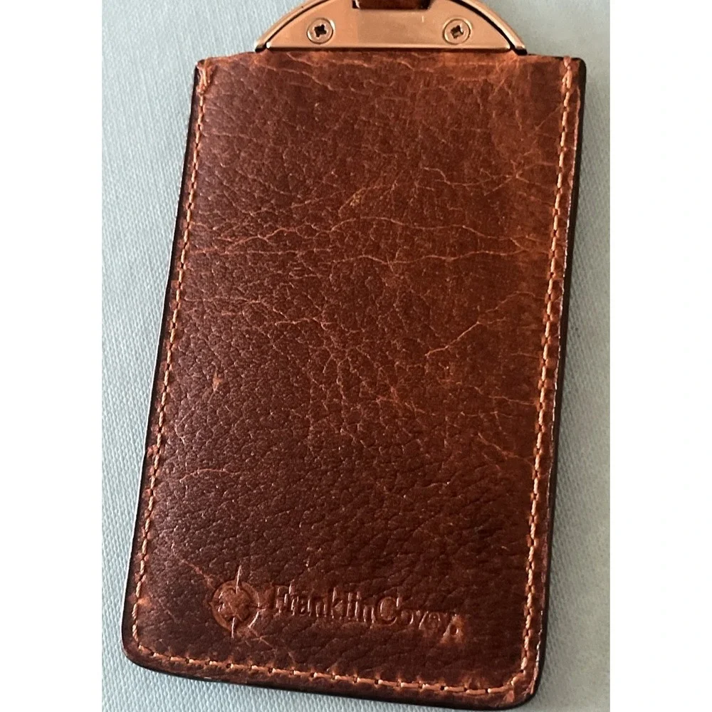 Franklin Covey vintage franklin